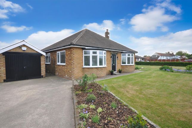 Broad Lane, Sykehouse, DN14 9AU 3 bed detached bungalow for sale