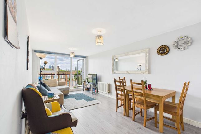 Laurel Apartments, Bermondsey 2 bed apartment for sale