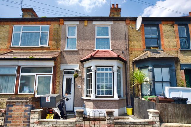 3 bed property