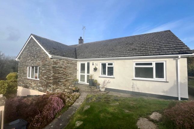 3 bed bungalow