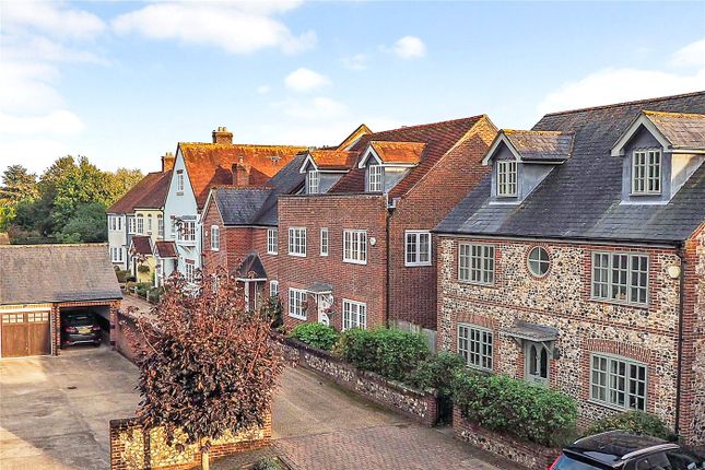The Green, East Meon, Petersfield, GU32 5 bed house for sale