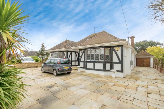 3 bedroom bungalow for sale