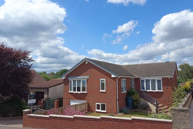Munsbrough Lane, Rotherham, S61 4NT 5 bed detached house for sale
