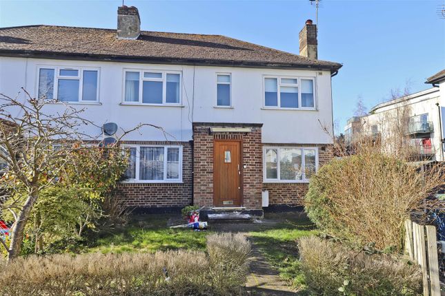 2 bedroom maisonette for sale