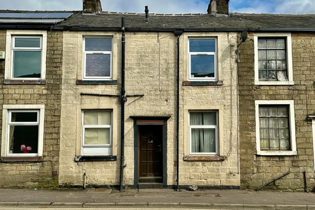 Rochdale Road, Milnrow, Rochdale 1 bed terraced house for sale