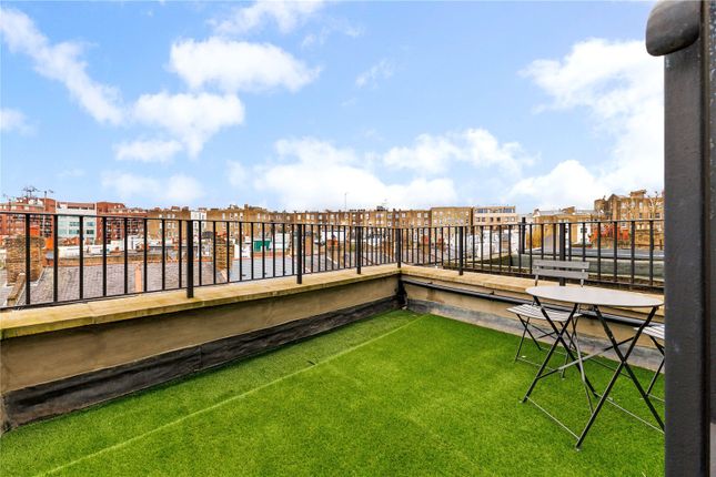 Hogarth Road, London, SW5 1 bed apartment for sale