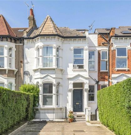 1 bedroom maisonette for sale