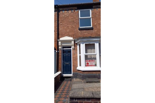 3 bed semi-detached house