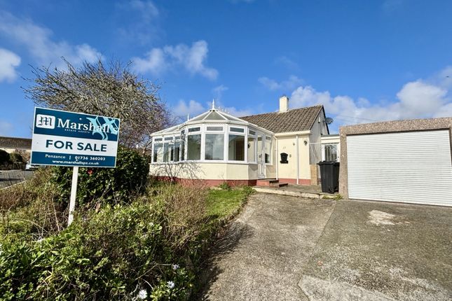 3 bed bungalow