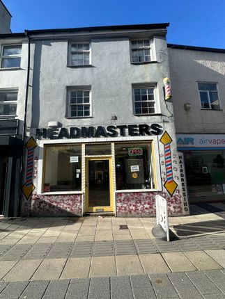 3 bed terraced house