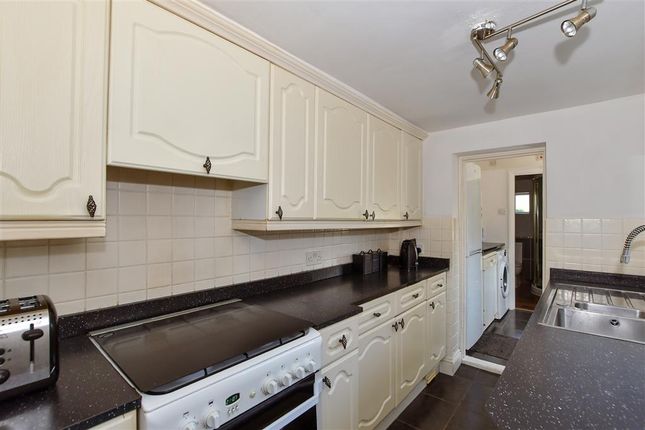 Forstal Road, Aylesford, Kent 2 bed terraced house for sale