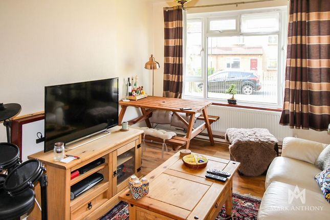 The Haven N14 1 bed flat for sale