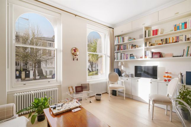 Windsor Road, Ealing Common W5 2 bed flat for sale