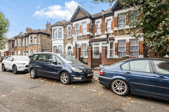 Milton Avenue, East Ham, London, E6 4 bed terraced house for sale