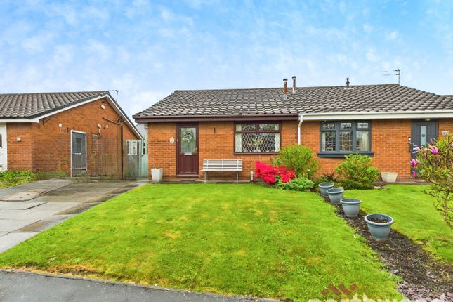 Cottesmore Way, Golborne, WA3 2 bed bungalow for sale