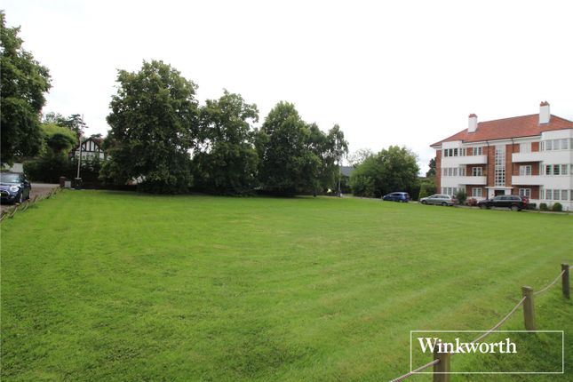 2 bed flat
