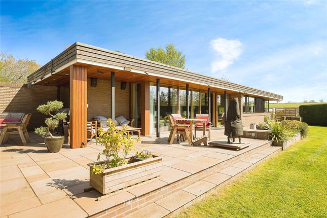 3 bedroom bungalow for sale
