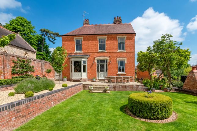 Brook Lane, Charlton, Worcestershire... 5 bed detached house for sale