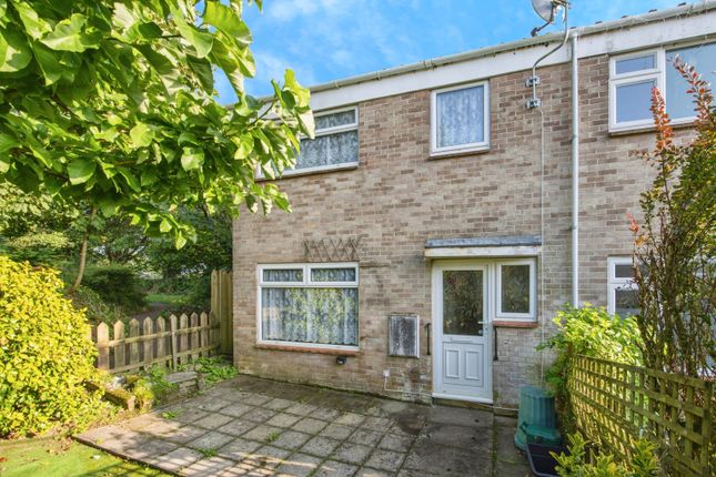 3 bed semi-detached house