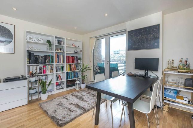 Cheshire Street, London, E2 1 bed apartment for sale