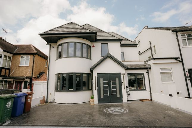 Kings Way, Harrow 7 bed detached house for sale