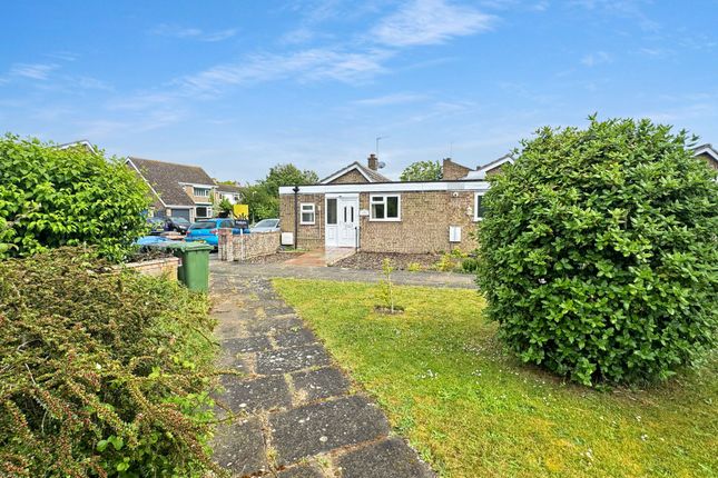 3 bedroom bungalow for sale
