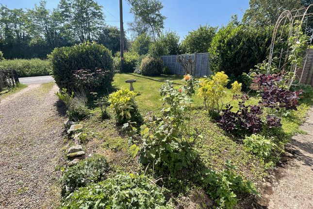 Bodenham, Hereford 3 bed cottage for sale