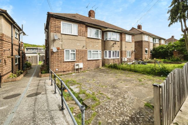 2 bedroom maisonette for sale