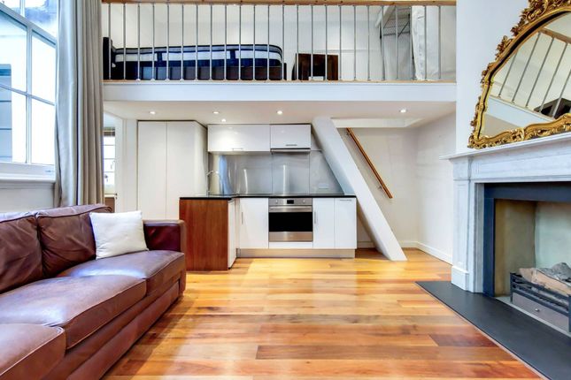 Cleveland Square, Bayswater, London, W2 Studio for sale
