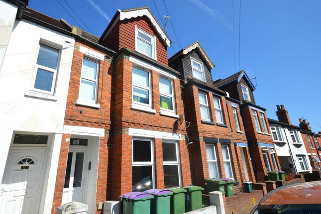 1 bedroom ground floor flat for sale