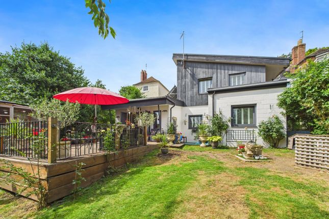 Henwick Road, Worcester... 3 bed detached house for sale