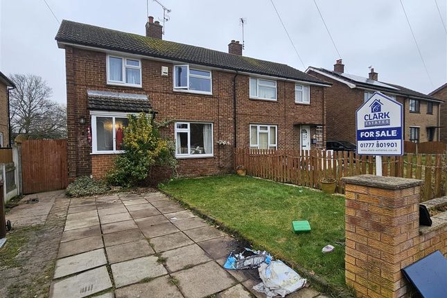 3 bed semi-detached house