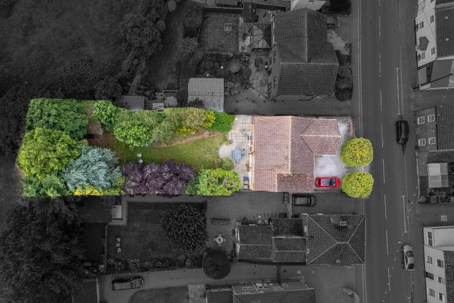 High Street, March PE15 4 bed detached house for sale