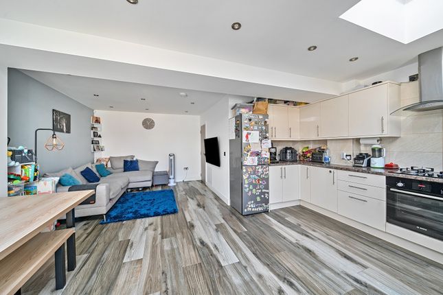 Waltham Drive, Middlesex HA8 3 bed terraced house for sale