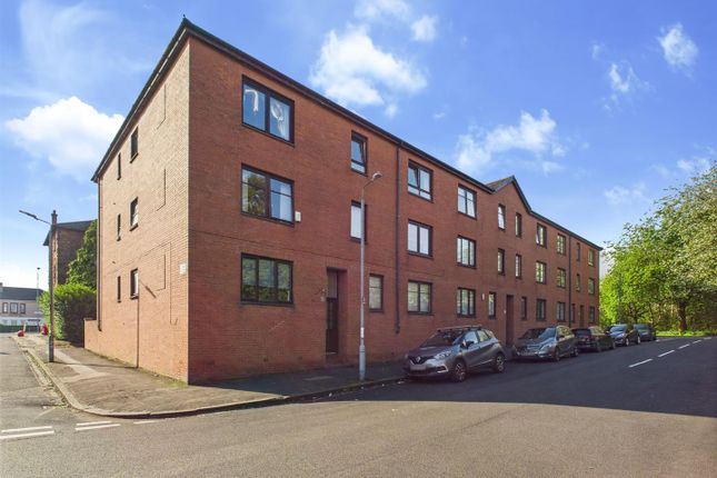 2 bed flat