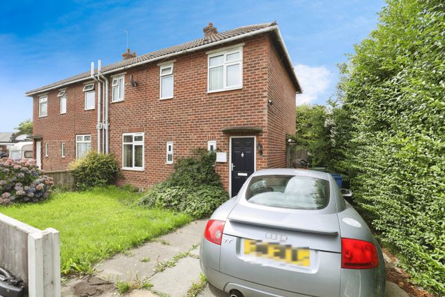 3 bed semi-detached house