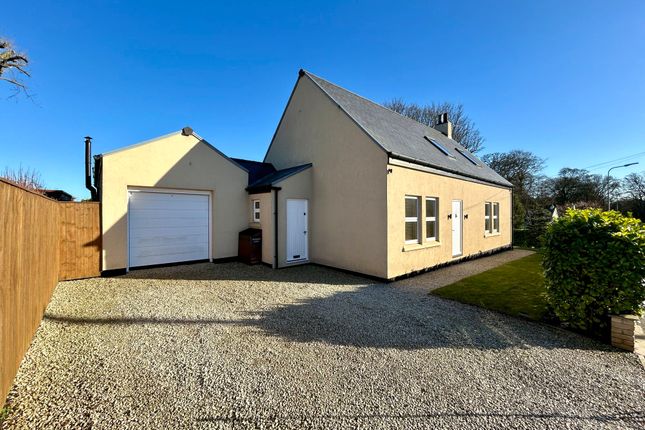 Stockton Road, Castle Eden... 4 bed detached house for sale