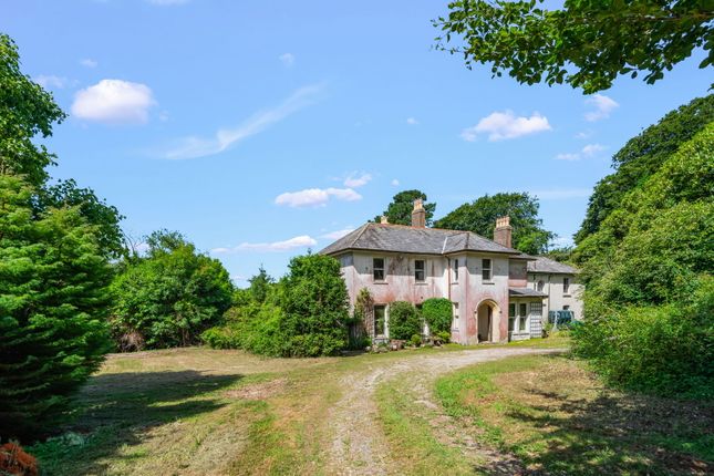 11 bedroom detached house for sale