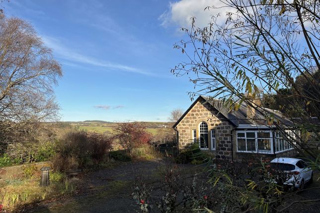 4 bed detached bungalow