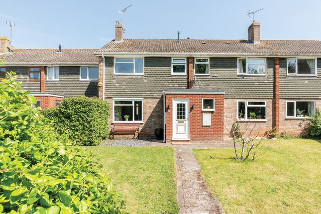 Olveston, Bristol BS35 3 bed terraced house for sale