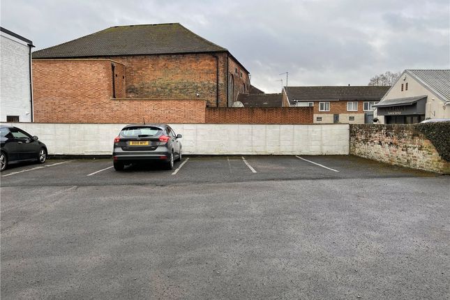 Parking for sale