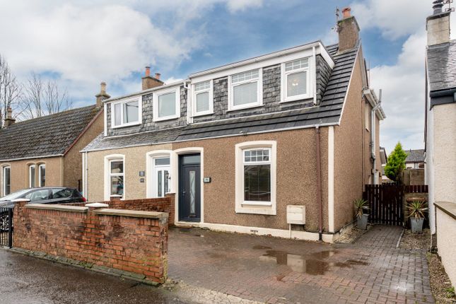Main Street, Carronshore, Falkirk, FK2 3 bed semi