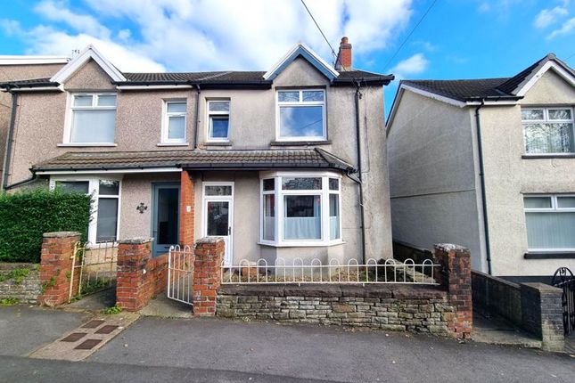 3 bed semi-detached house