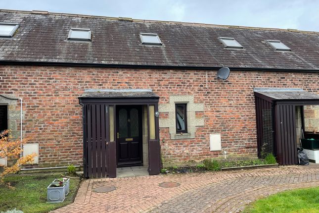 2 bedroom cottage for sale