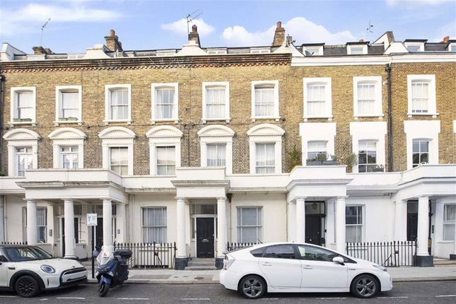 Alderney Street, London SW1V 2 bed flat for sale