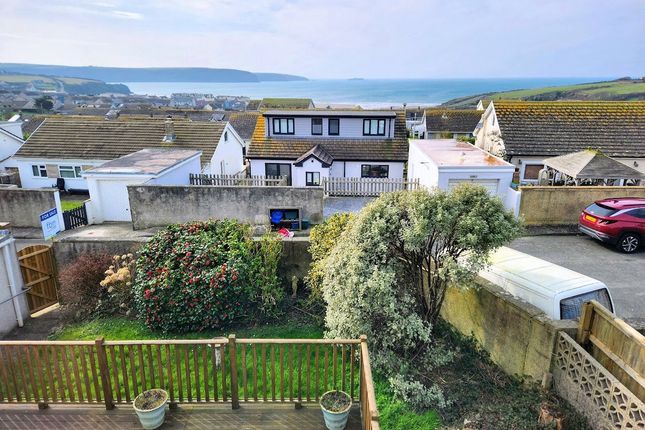 Croft Road, Broad Haven... 4 bed detached house for sale