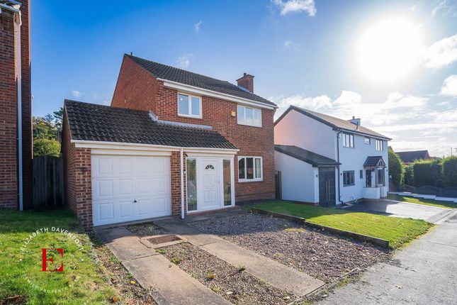 Rawnsley Drive, Kenilworth, CV8 4 bed detached house for sale