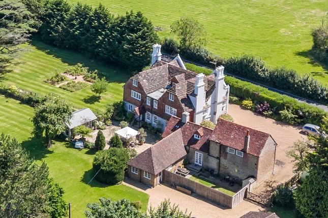 Bolney Road, Cowfold, Horsham, West... 8 bed house for sale