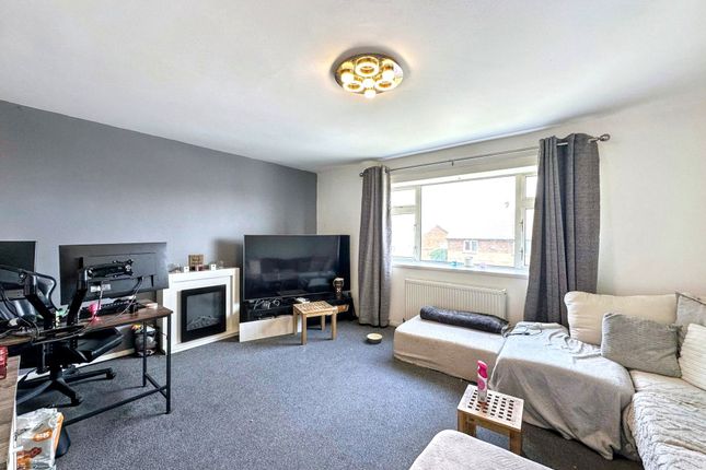 Hartburn, Gateshead, Tyne and Wear... 3 bed maisonette for sale