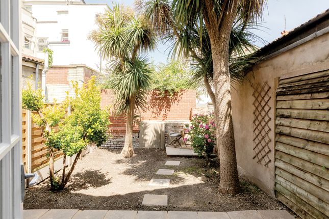 St Werburghs, Bristol BS2 1 bed flat for sale